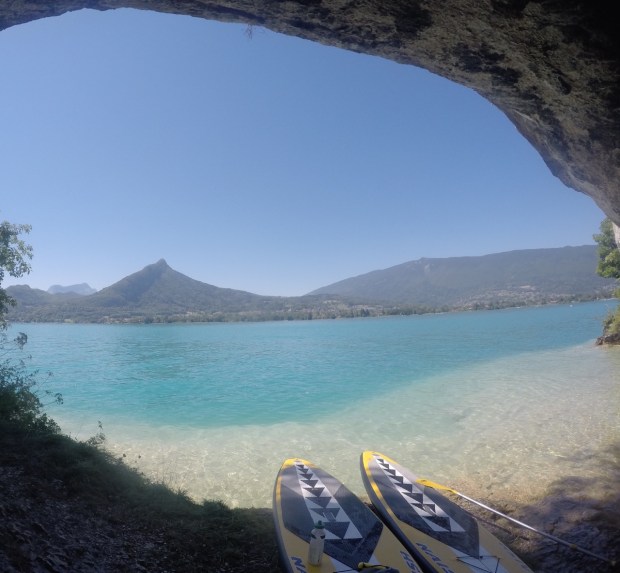 Yes, it really was that beautiful